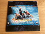 The River Wild