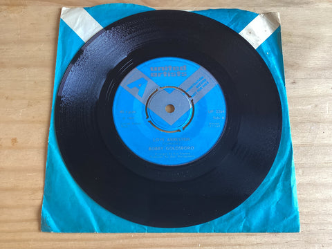 Bobby Goldsboro - Love Arrestor
