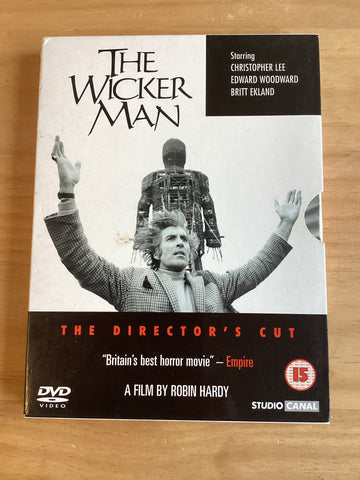 The Wicker Man