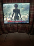 Resident Evil Retribution