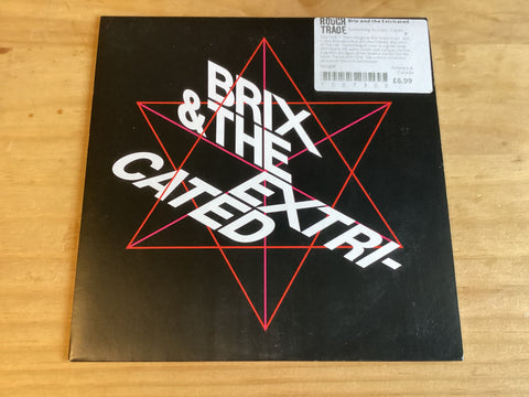 Brix & The Extri-Gated