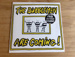 The Bubblemen - The Bubblemen Are Coming