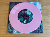 Be Charlotte - Machines That Breathe