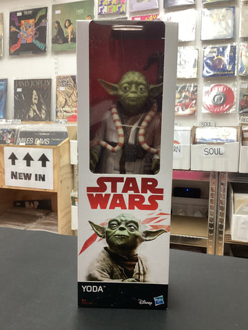 Star Wars - Yoda