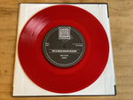 The Blanche Hudson Weekend - The Rats In The Cellar EP