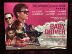 Baby Driver