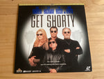 Get Shorty