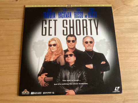 Get Shorty