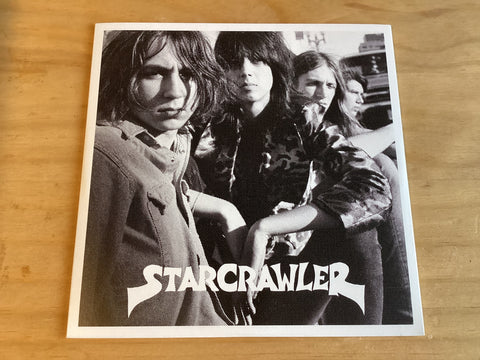 Starcrawler - Ants