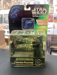 Star Wars - Emperor Palpatine