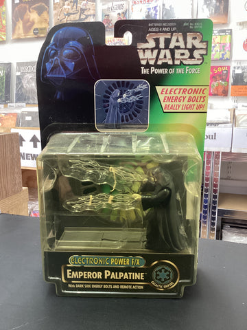 Star Wars - Emperor Palpatine