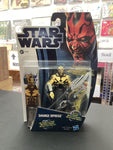Star Wars - Savage Opress