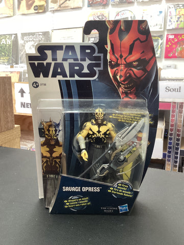 Star Wars - Savage Opress