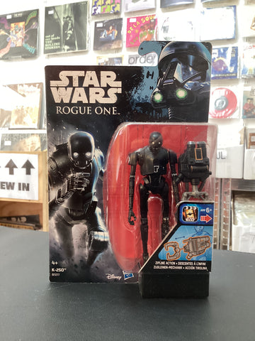 Star Wars Rogue One - K-250