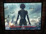 Resident Evil Retribution