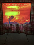 The Lion King