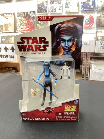 Star Wars - The Clone Wars
