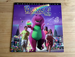 Barney’s Great Adventure The Movie