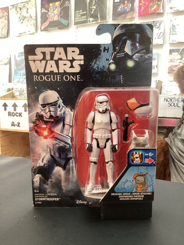 Star Wars Rogue One - Stormtrooper