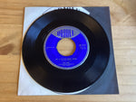 Dave Ross - Everybody’s Got A Girl But Tino