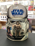 Star Wars The Legacy Collection - Yarna D’al’ Gargan