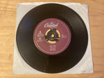 Bob Seger - The Horizontal Bop
