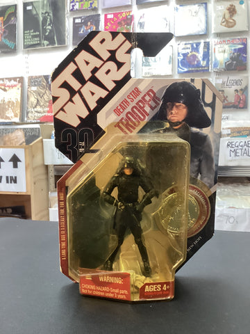 Star Wars - Death Star Trooper