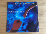 A Flock Of Seagulls - Nightmares