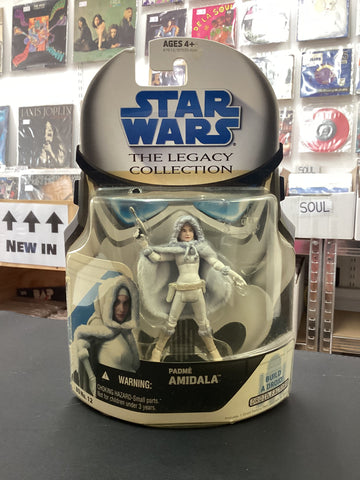 Star Wars The Legacy Collection - Padme Amidala