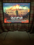 Olympus Has Fallen