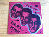 The Belmonts - Tell Me Why