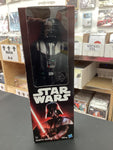 Star Wars Revenge Of The Sith - Darth Vader