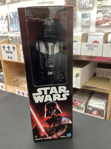 Star Wars Revenge Of The Sith - Darth Vader