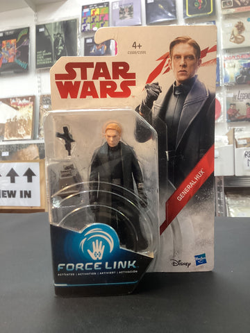 Star Wars Force Link - General Hux