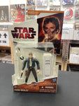 Star Wars The Legacy Collection - Han Solo