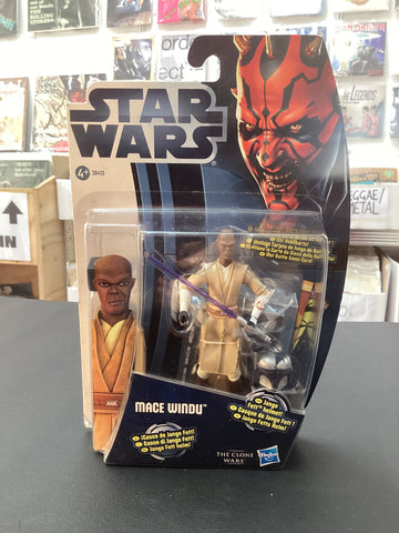 Star Wars - Mace Windu