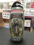 Star Wars Titanium Series - Darth Vader’s Sith Starfighter