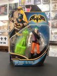 Batman Power Attack - The Joker
