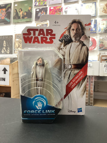 Star Wars Force Link - Luke Skywalker