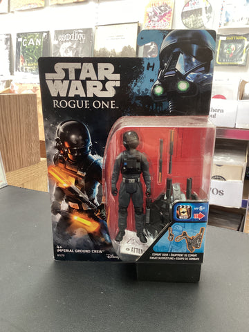 Star Wars Rogue One - Imperial Ground Crew