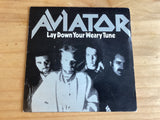 Aviator - Lay Down Your Weary Tune