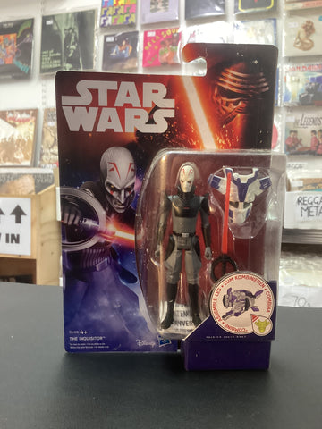 Star Wars - The Inquisitor