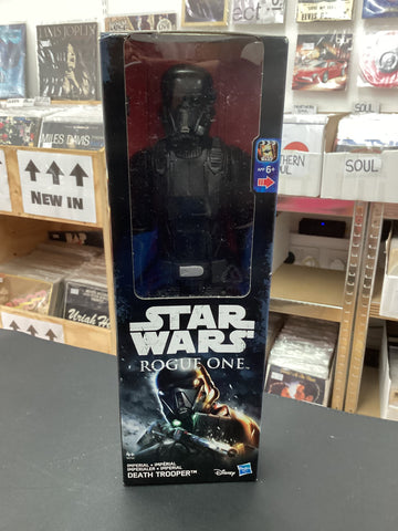 Star Wars Rogue One - Death Trooper