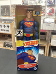 Justice League Action - Superman