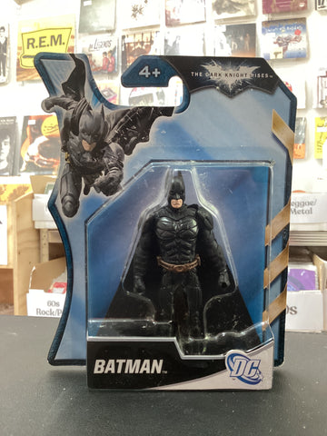 The Dark Knight Rises - Batman