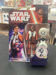 Star Wars The Force Awakens - Poe Dameron