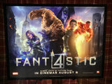 Fantastic Four