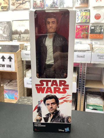 Star Wars - Captain Poe Dameron