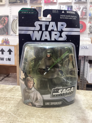 Star Wars - Luke Skywalker