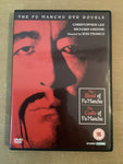The Blood Of Fu Manchu / The Castle Of Fu Manchu